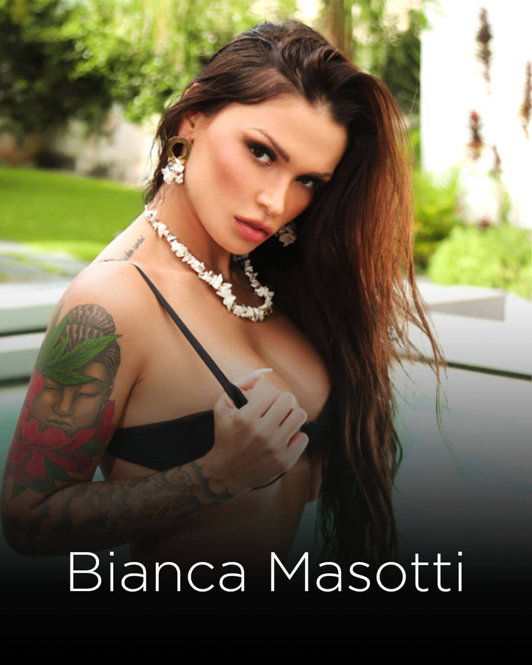Bianca Massoti