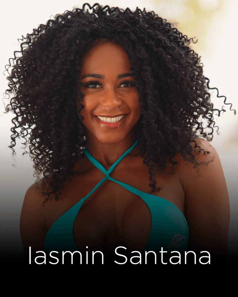 Iasmin Santana