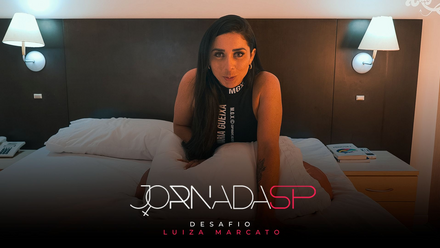 Jornada SP EP.06 - Desafío Luiza Marcato
