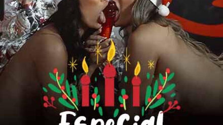 Especial Navidad 2020