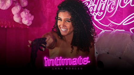 Íntimo Premium - Lana Borges