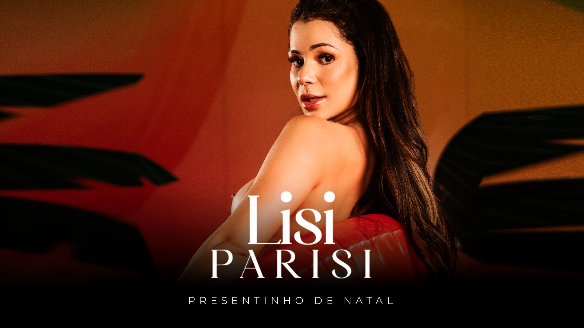 Lisi Parisi - Regalo de Navidad