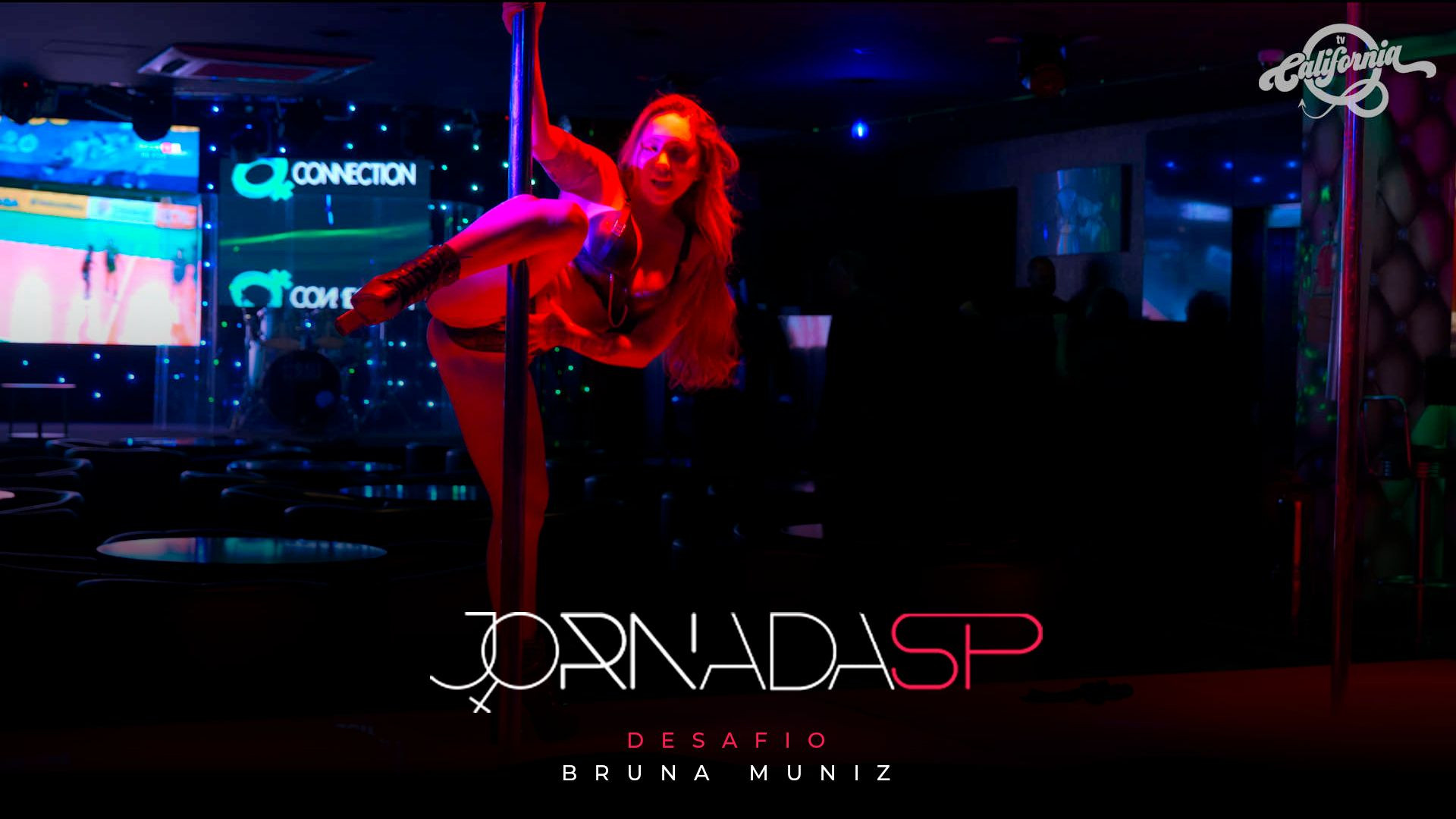 Jornada SP EP.09 - Desafío Bruna Muñiz