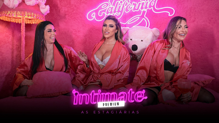 Intimate Premium - Los pasantes