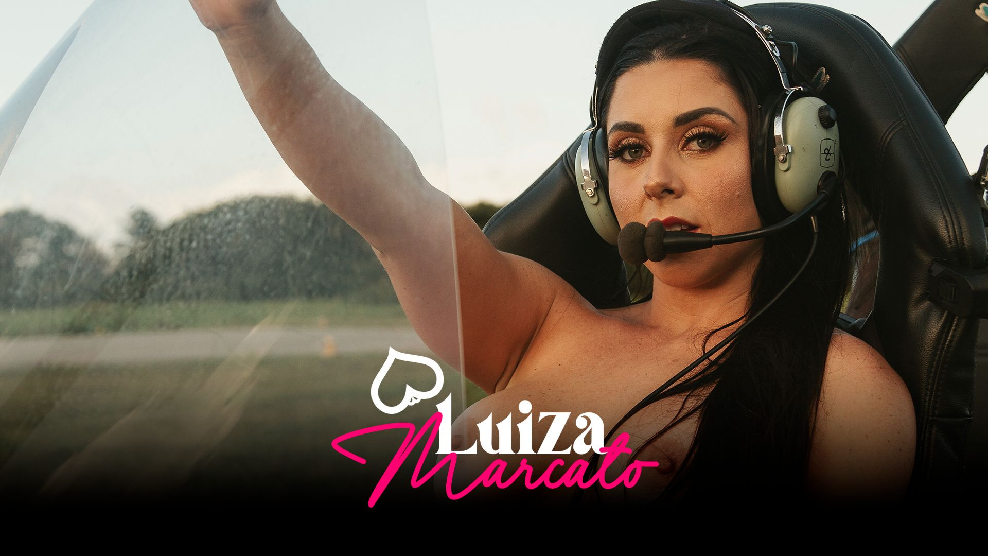 Luiza Marcato - Arriba