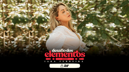 Desafío de los elementos - Ep. 03 Aire