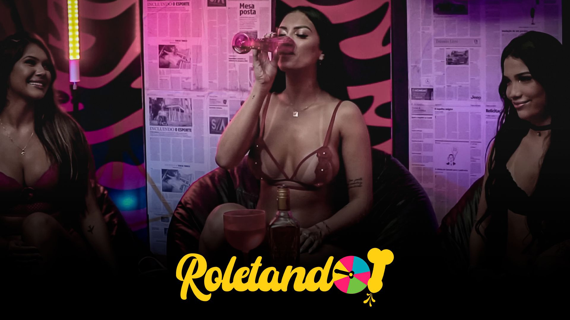 ⁣Rodante