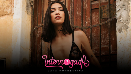 Interrogado - Japa Nordestina