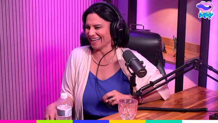 Podcast de testosterona – Marcia Imperator
