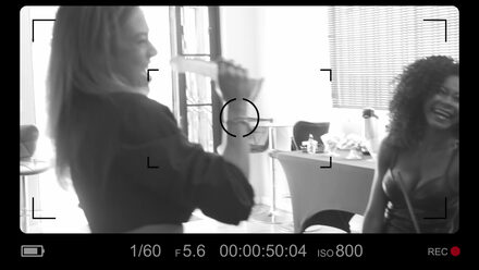 Bloopers (Destacados)