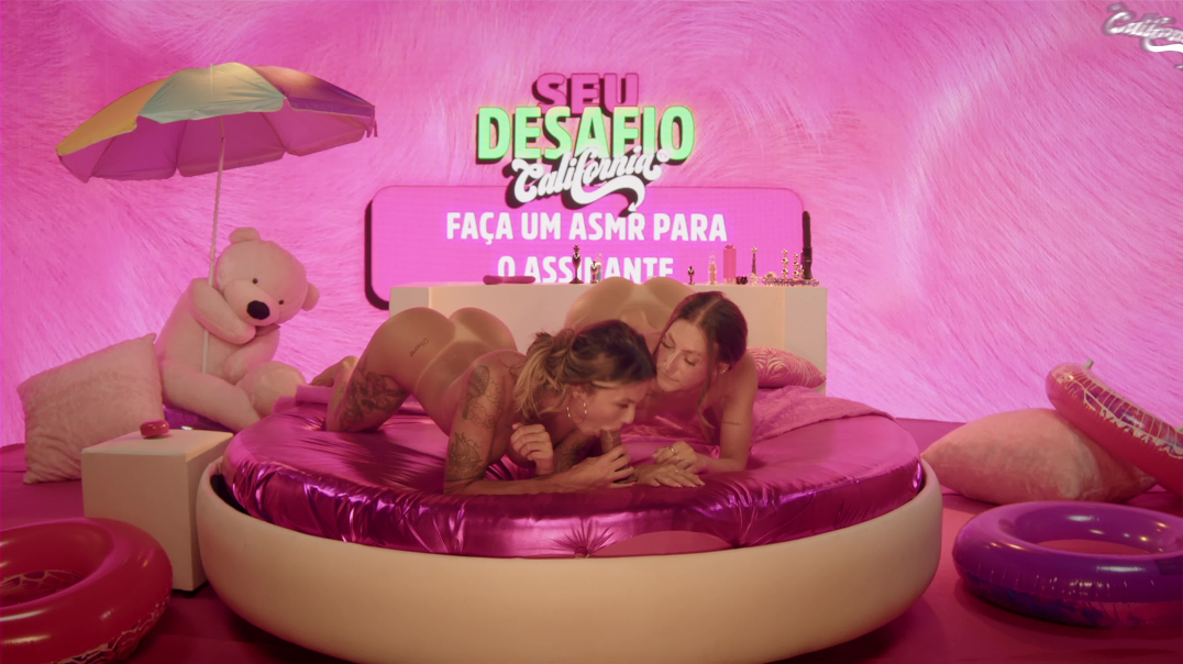 Programa - Verano íntimo con Mermaid Bauer junto a Ste Estran