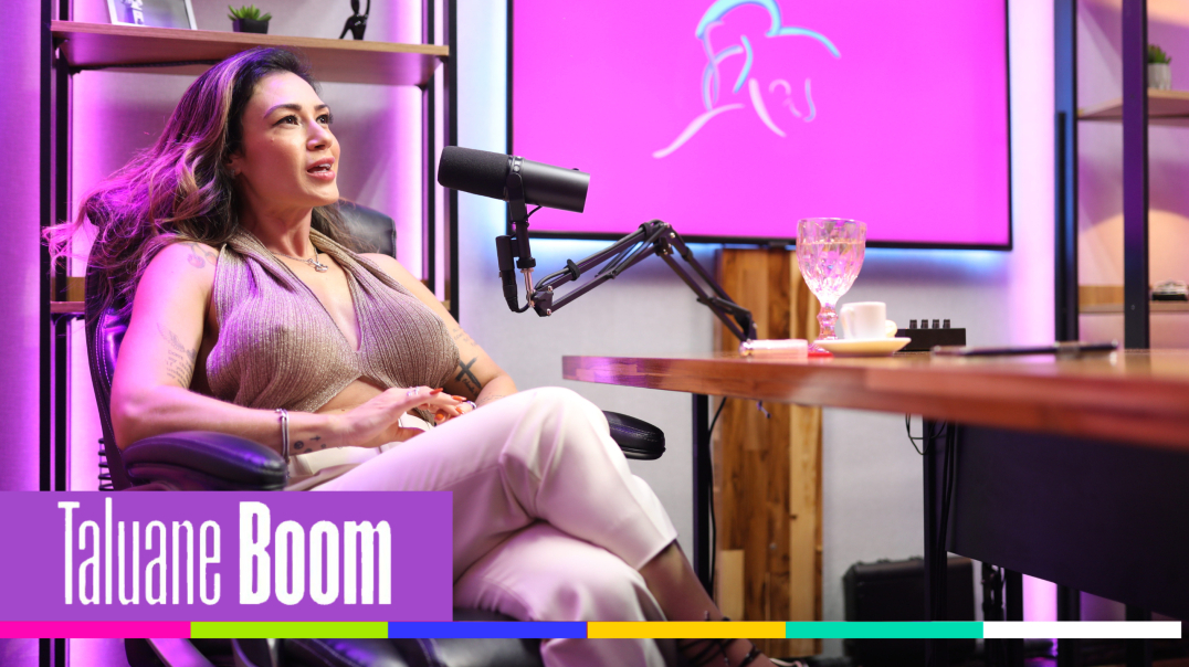 Tour de noticias - Taluane Boom