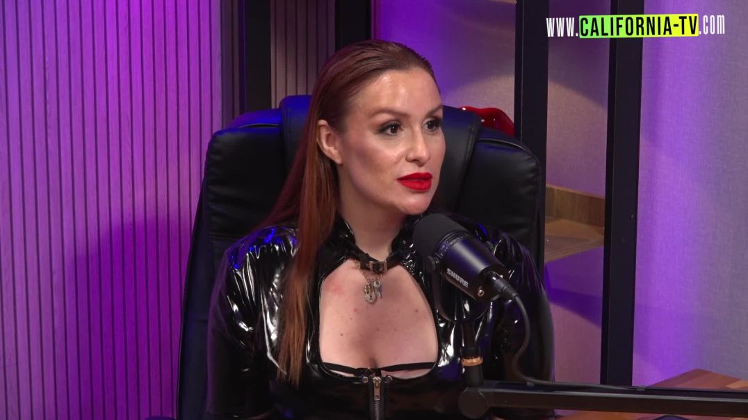 Podcast de Go Malandra - Maisa Pravo (Dominatrix)